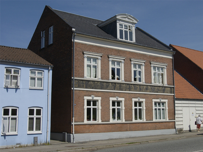 Nørrebrogade