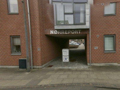 Nørregade