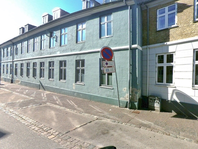 Østergade