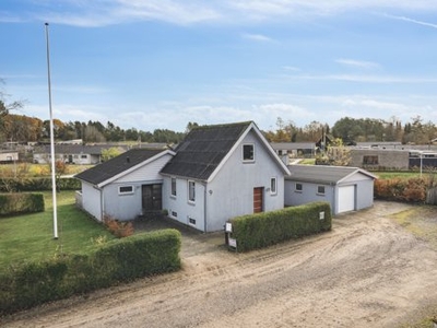 Møllegårds Allé 9, Resenbro, 8600 Silkeborg