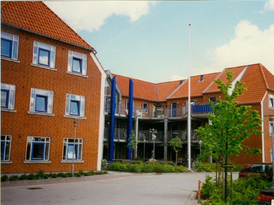 Nørregade