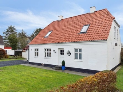 Skagen Landevej 72, Bjergby, 9800 Hjørring