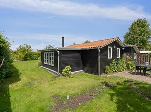 541H5279 Solskinsvej 4, Jørgensø Strand - Tæt på dejlig strand