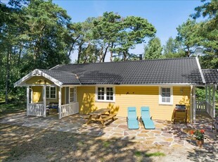 Sommerhus - 6 personer - Søndervej