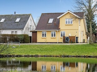 Til salg - Topshøjvej 7, 4180 Sorø