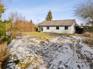 Under salg - Egebregnen 1, Kyndeløse, 4070 Kirke Hyllinge