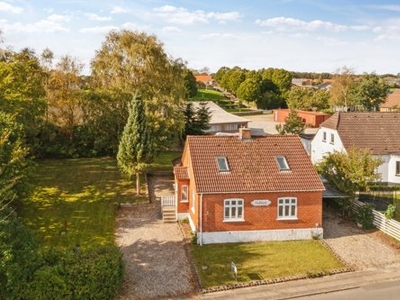 Søvej 5, Klejtrup, 9500 Hobro