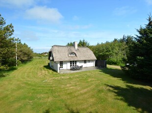 Sommerhus 20420, Vedersø Klit, til 6 personer