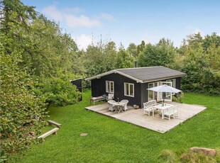 Sommerhus - 4 personer - Begoniavej - Bjerge - 4281 - Gørlev