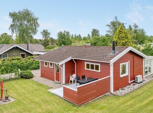 Sommerhus - 4 personer - Birkemose - Skovmose - 6470 - Als