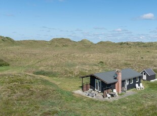 Sommerhus - 4 personer - Regnspovevej - Henne Strand, Nord - 6854 - Henne Strand