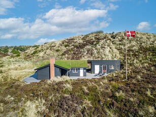 Sommerhus - 6 personer - Blåbærvej - 6854 - Henne Strand