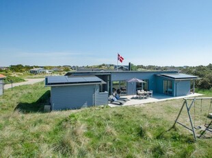 Sommerhus - 6 personer - Mågevej - Henne Strand, Nord - 6854 - Henne Strand