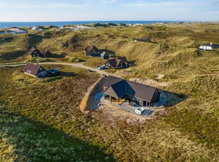 Sommerhus - 6 personer - Plantagen - Bjerregård - 6960 - Hvide Sande