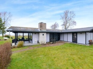 Sommerhus - 6 personer - Ørredvej - Købingsmark - 6430 - Nordborg