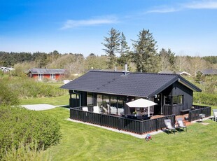 Sommerhus - 6 personer - Rypevej - Lønstrup - 9800 - Hjørring