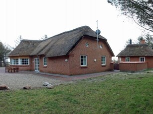 Sommerhus - 6 personer - Vejlby Klit - Vedersø Klit - 7673 - Harboøre