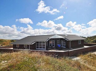 Sommerhus - 8 personer - Fyrrenålevej - 6854 - Henne Strand