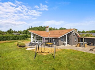 Sommerhus - 8 personer - Grønnevej - 6857 - Blåvand