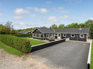 Sommerhus - 8 personer - Spurvevænget - Bork Havn - 6893 - Hemmet Strand