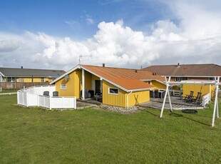 Sommerhus - 8 personer - Vejlby Klit 157 A - Vejlby Klit - 7673 - Harboøre