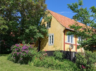 Sommerhus 4 personer Oluf Hstgade 3740 Svaneke