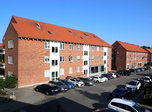 Stolpehøj