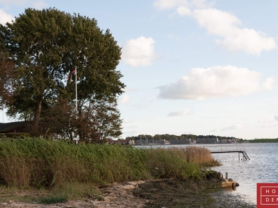 4 værelses hus på 204 m