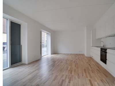 Lej 3-værelses lejlighed på 85 m² i København NV