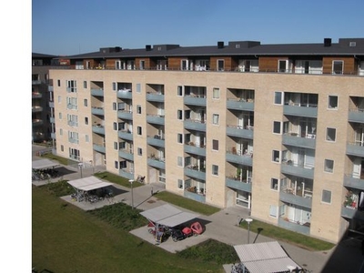 Lej 3-værelses lejlighed på 96 m² i Silkeborg