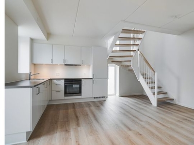 Lej 5-værelses rækkehus på 144 m² i Hillerød