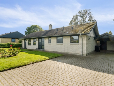 Miehesgade 59, 9510 Arden