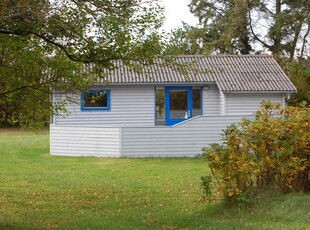 Sommerhus - 4 personer - Jørgensvej