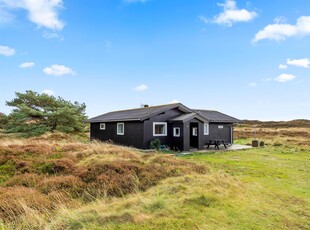 Sommerhus 6 personer Hedemarken Rindby 6720 Fan