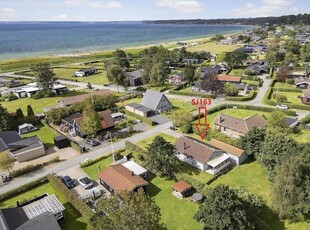 Sommerhus 6 personer Hejsager Strandby Hejsager 6100 Haderslev