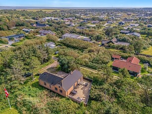 Sommerhus - 6 personer - Nordsøvej