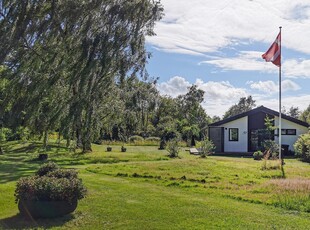 Sommerhus 6 personer Stenmosevej Hve Strand 4550 Asns