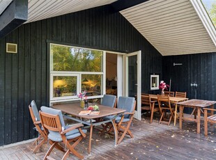 Sommerhus 6 personer Trveskret Snogebk 3730 Nex