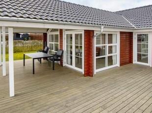 Sommerhus - 6 personer - Vibevej - Hejlsminde - 6094 - Hejls