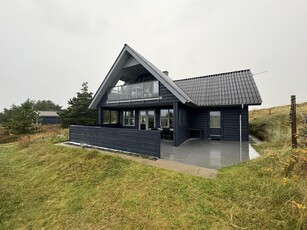 Sommerhus - 6 personer - Vinterlejevej - Haurvig - 6960 - Hvide Sande