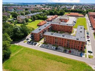 Lej 2-værelses lejlighed på 70 m² i Randers NØ