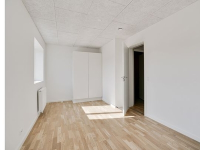Lej 4-værelses rækkehus på 111 m² i horsens