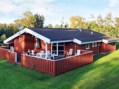 Sommerhus - 10 personer - Engsigen - Bratten - 9981 - Jerup