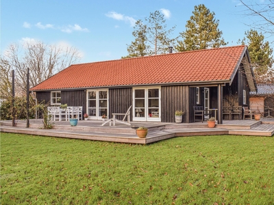 Sommerhus - 6 personer - Revlingestien - 3250 - Gilleleje