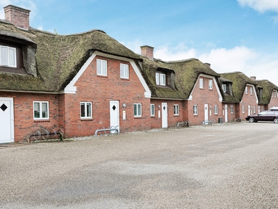 Sommerhus - 8 personer - Vesterhavsparken - 6857 - Blåvand