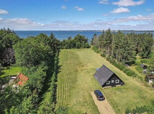 Sommerhus - 4 personer - Fjordvej