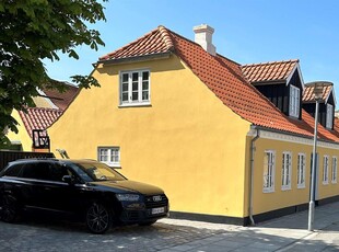 Sommerhus - 11 personer - Vesterbyvej