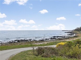 Ferielejlighed - 4 personer - Nordre Strandvej