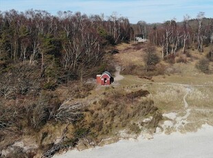 Sommerhus - 5 personer - Søndre Landevej