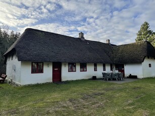 Sommerhus - 6 personer - Blåvandvej